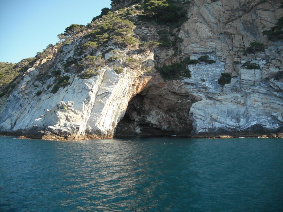 Lili Villa Céret Dış mekan fotoğraf