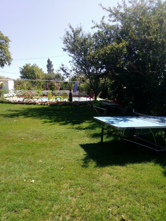 Lili Villa Céret Dış mekan fotoğraf