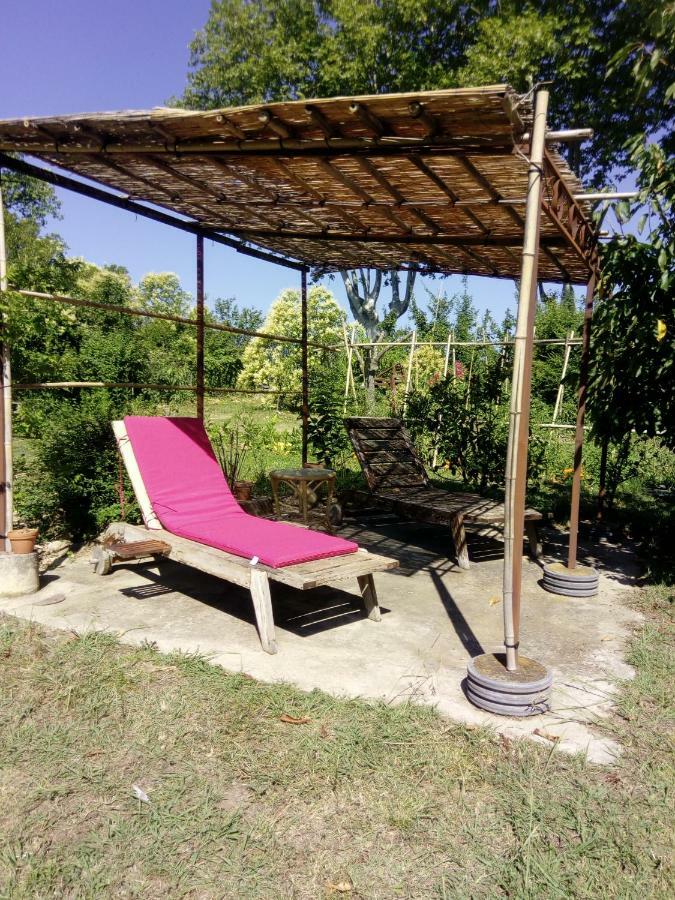 Lili Villa Céret Dış mekan fotoğraf