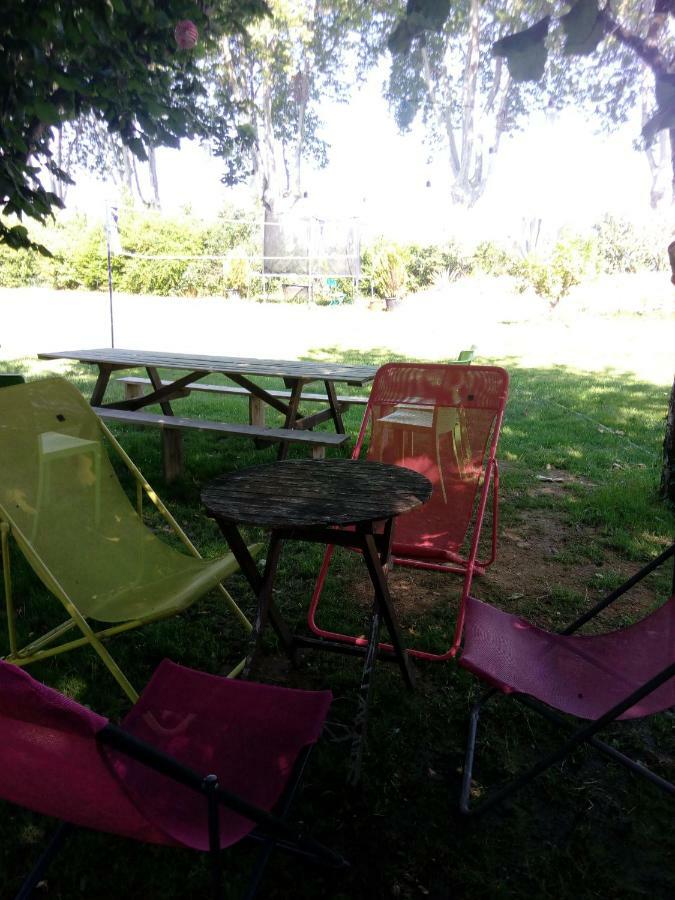 Lili Villa Céret Dış mekan fotoğraf