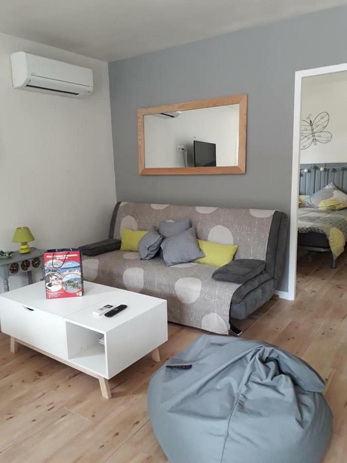 Lili Villa Céret Dış mekan fotoğraf