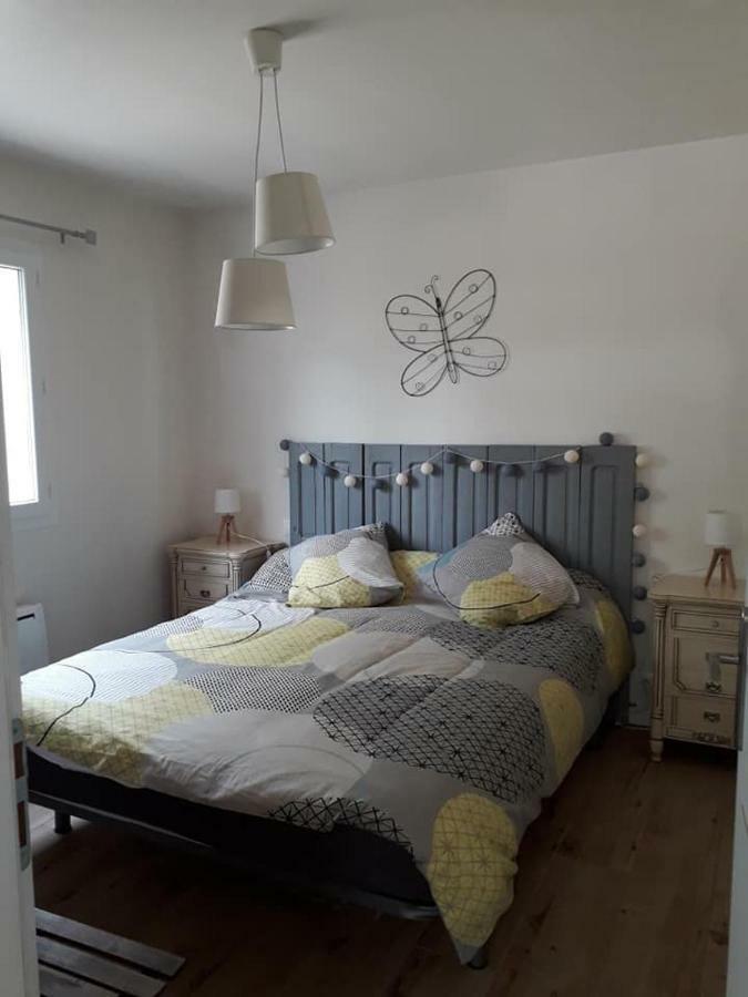 Lili Villa Céret Dış mekan fotoğraf